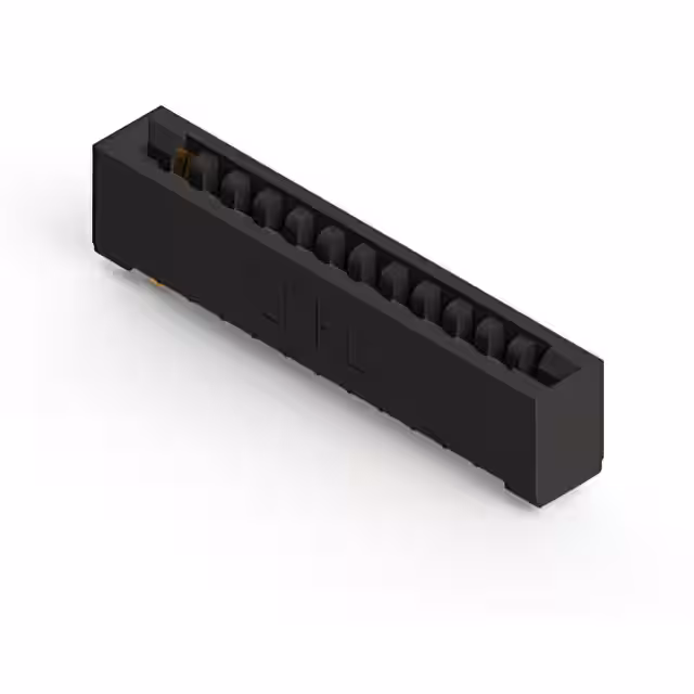 857-024-560-201 EDAC Inc.  Edgeboard Connectors